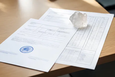 Quality documentation binders